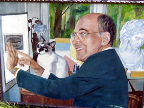 Dr. Max Daunderer