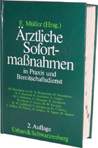 aerztliche sofortmassnahmen