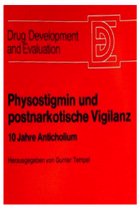 psysostigmin-vigilanz