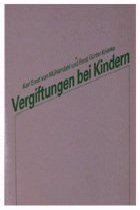 vergiftungen bei kindern