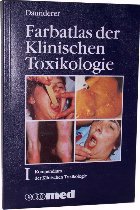 farbatlas der klinischen toxikologie