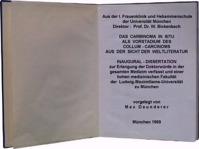 dissertation-krebsentstehung