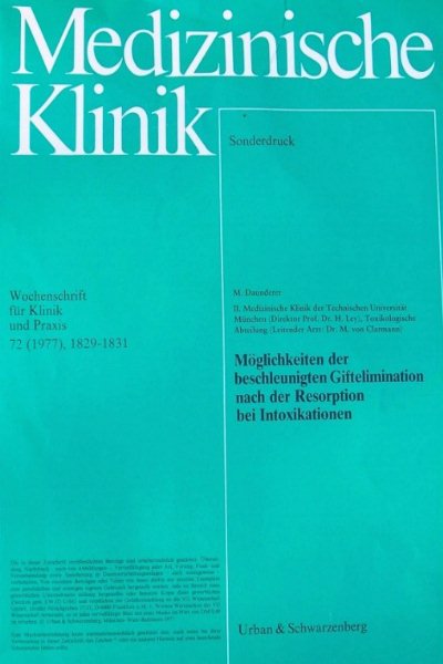 giftelimination