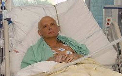 litwinenko